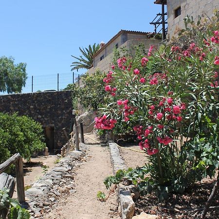 Casa Rural Anton Piche With Pool-Adults Only Granadilla De Abona Luaran gambar