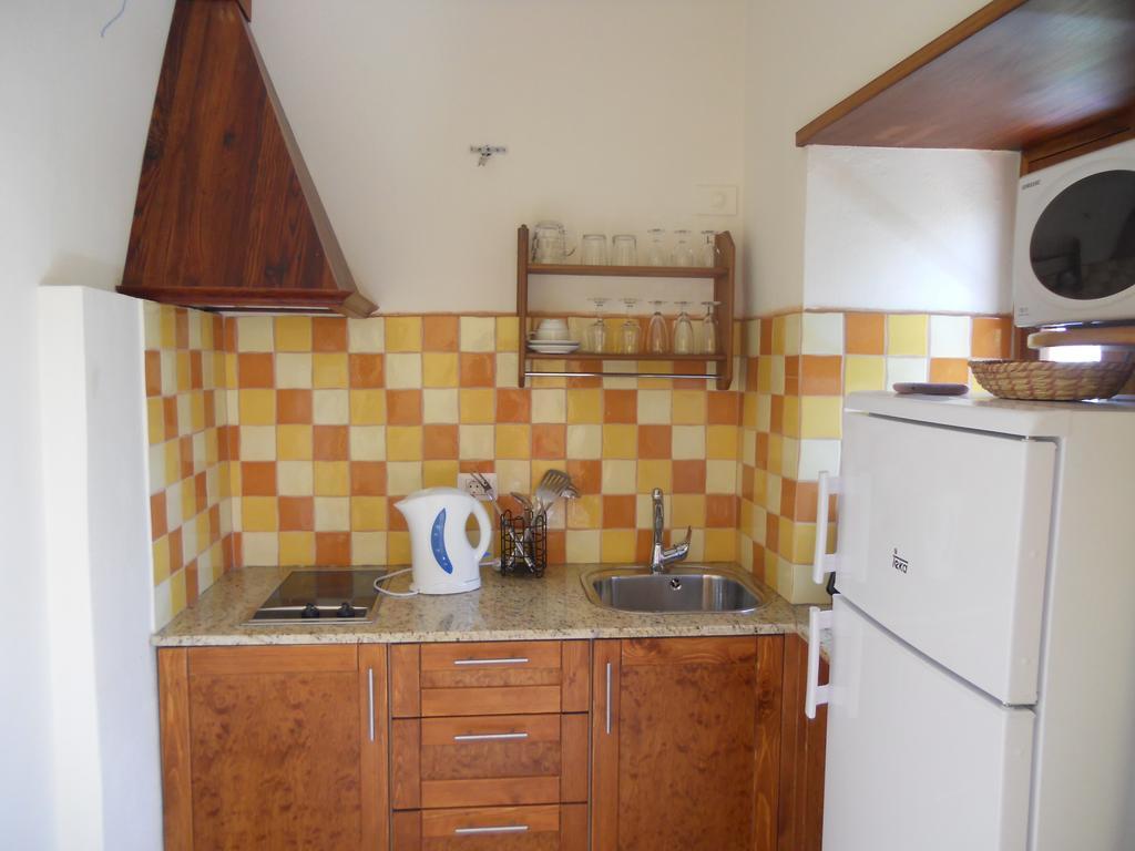 Casa Rural Anton Piche With Pool-Adults Only Granadilla De Abona Luaran gambar