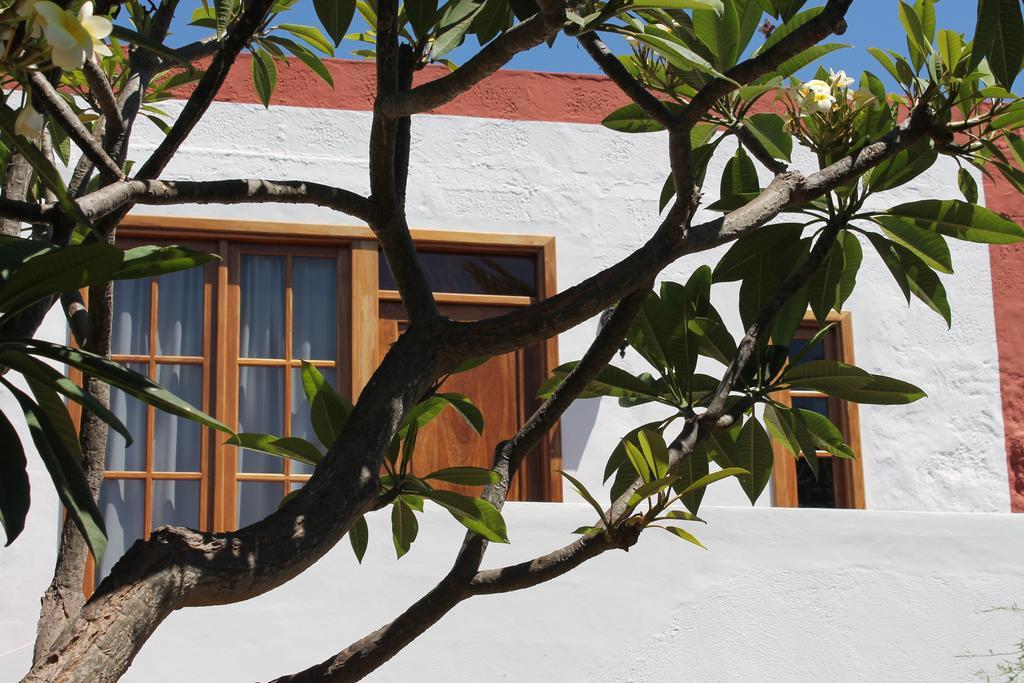 Casa Rural Anton Piche With Pool-Adults Only Granadilla De Abona Luaran gambar