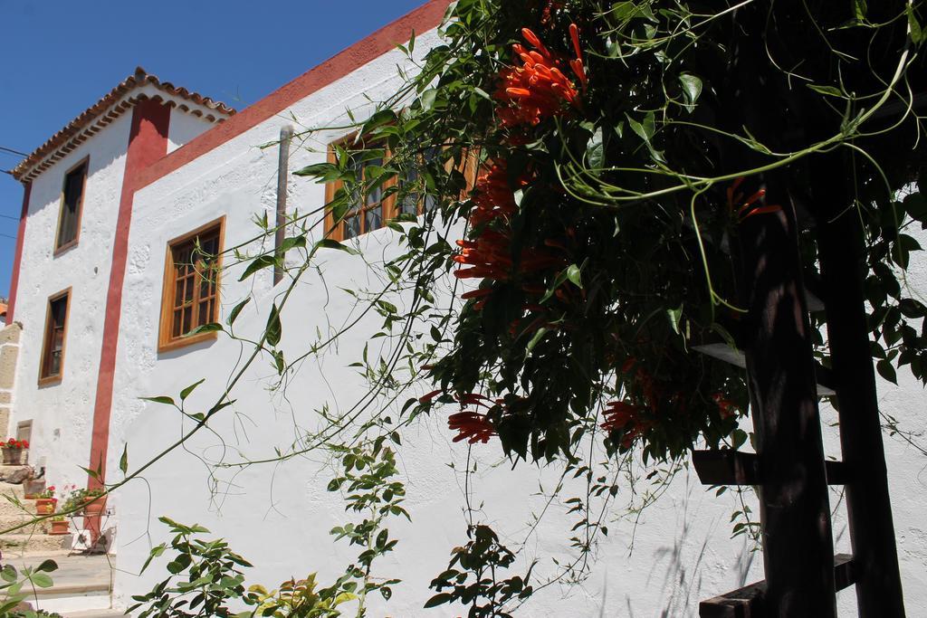 Casa Rural Anton Piche With Pool-Adults Only Granadilla De Abona Luaran gambar