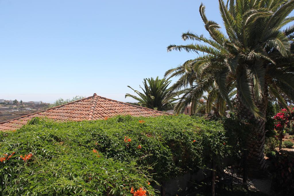 Casa Rural Anton Piche With Pool-Adults Only Granadilla De Abona Luaran gambar