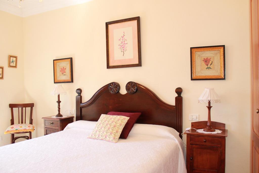 Casa Rural Anton Piche With Pool-Adults Only Granadilla De Abona Luaran gambar